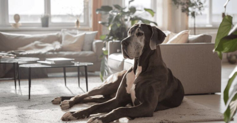 15 Dog Breeds That Don’t Belong In Apartments (No Matter What You Heard)