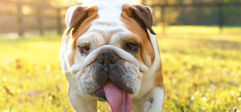 Bulldogs Face Breathing Battles