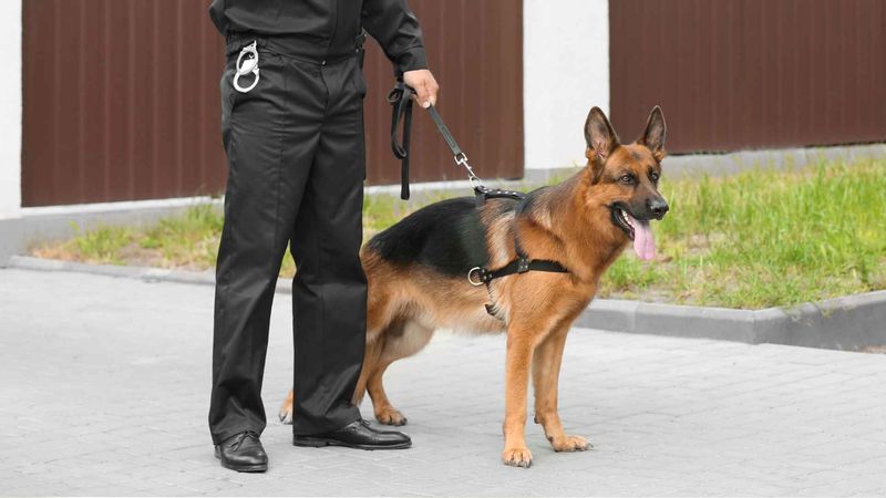 German Shepherd