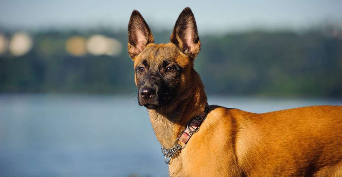 15 Dog Breeds With An Extremely High Territorial Nature