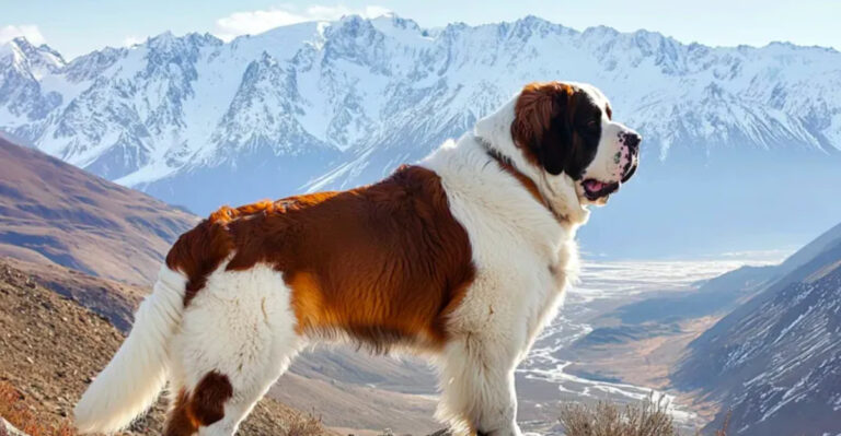 15 Dogs With Natural Search And Rescue Skills - Even Without Training