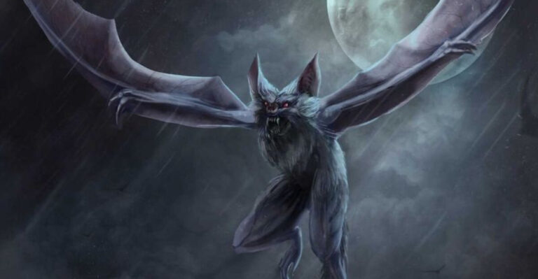 15 Mythical Creatures That Might Have Origins In Real-Life Encounters