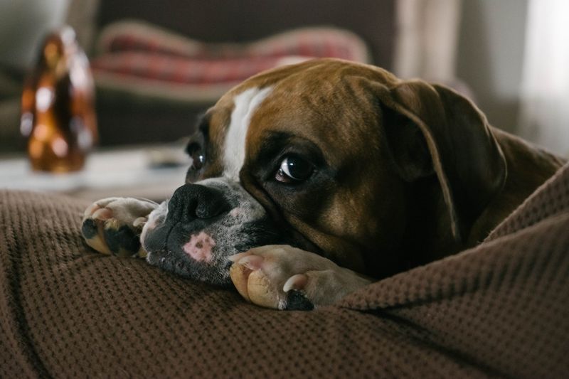 Chronic Pain That Can't Be Managed