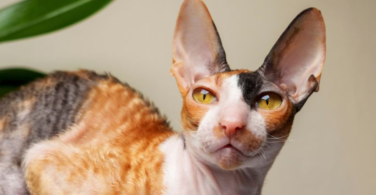 15 Sweet Cat Breeds That Will Adore Pretty Much Everyone They Meet