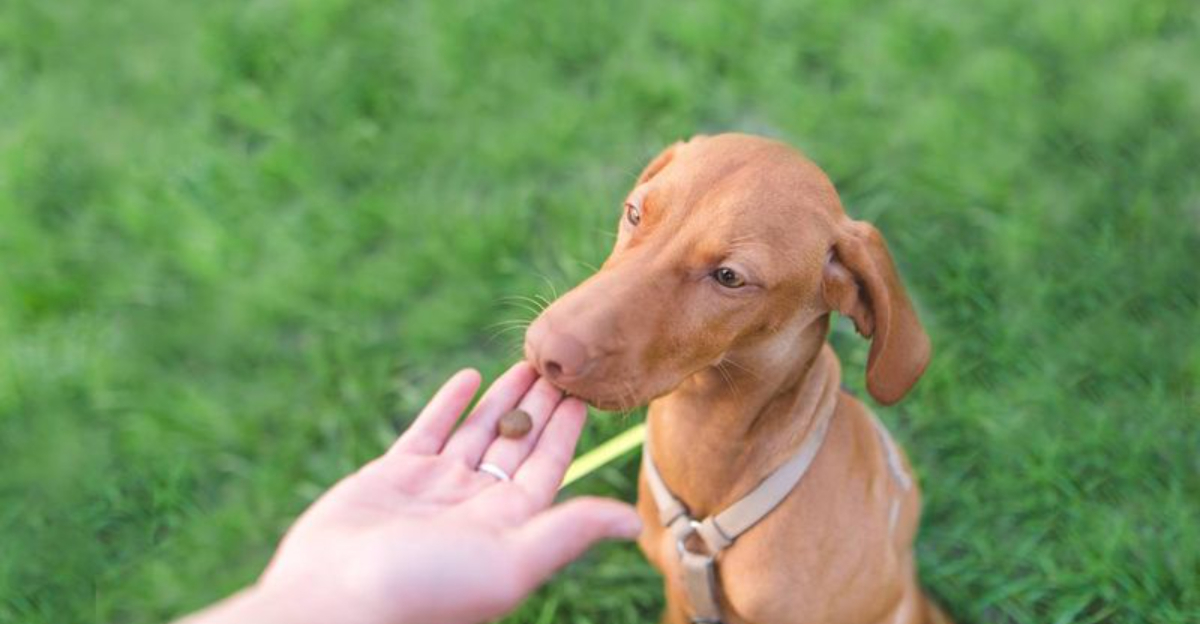 15 Training Methods That Actually Work For Sensitive Dogs
