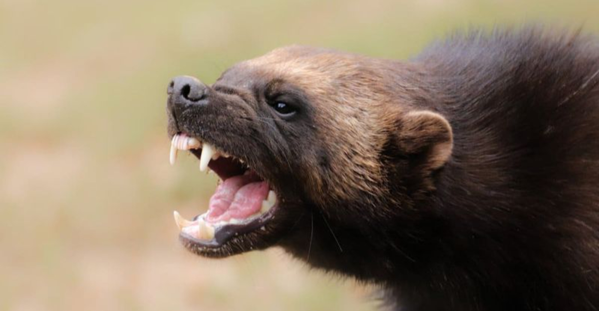 15 Wild Mammals Known For Their Fierce Aggression