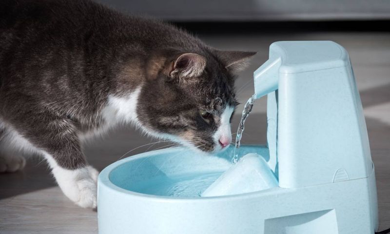 Fresh Water - The Ultimate Thirst Quencher