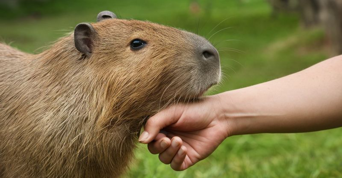8 Exotic Pets That Are Surprisingly Easy to Care For (And 6 That Are Quite Challenging)