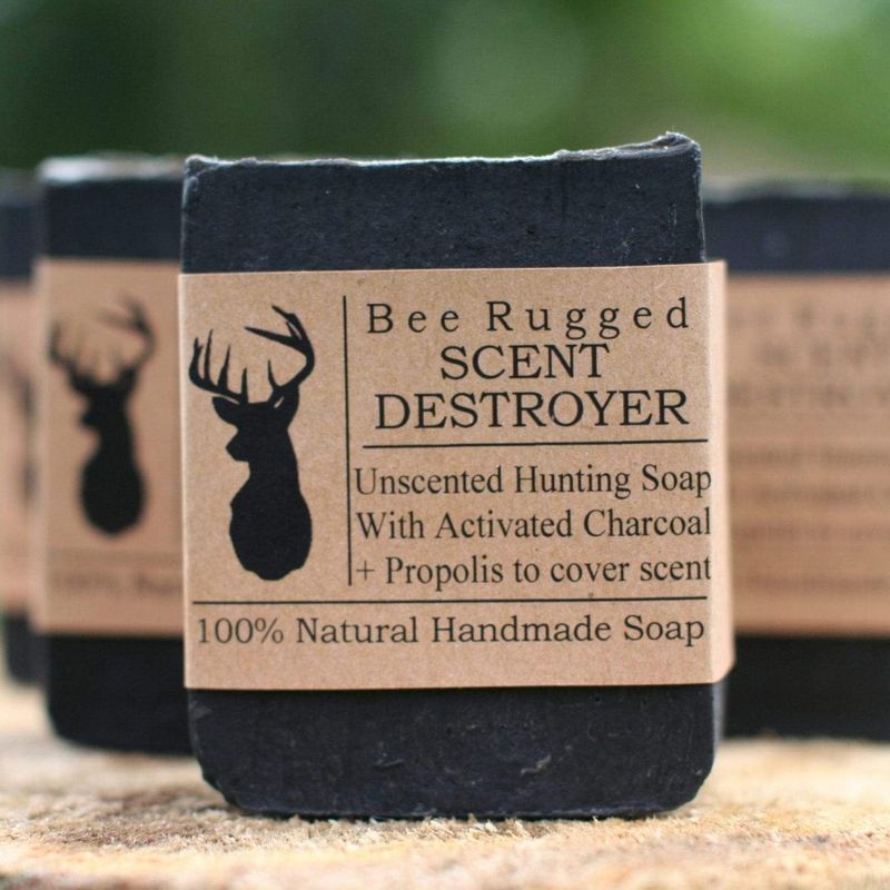 Use Scent-Free Products