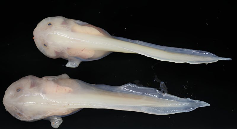 How Abyssus Luminosa Survives Under Extreme Pressure
