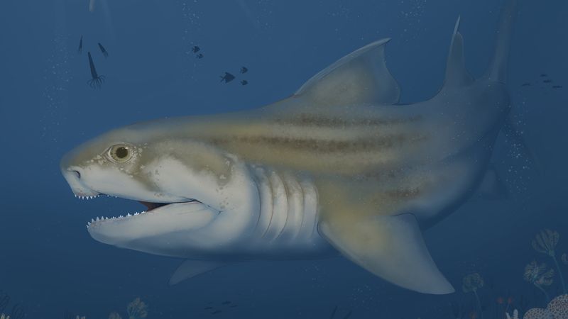 Evolutionary Missing Link