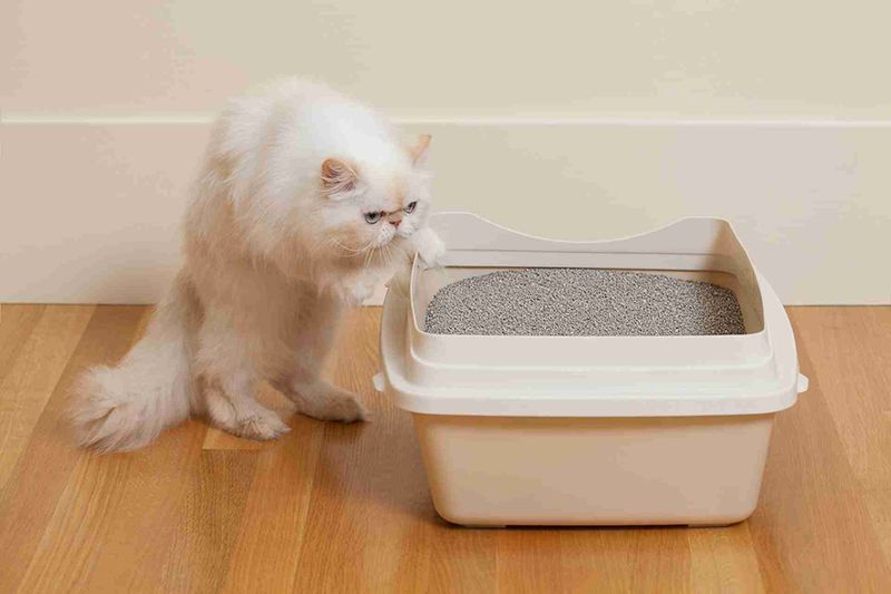 Quality Cat Litter