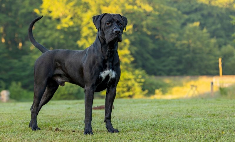 Presa Canario: The Powerful Enforcer