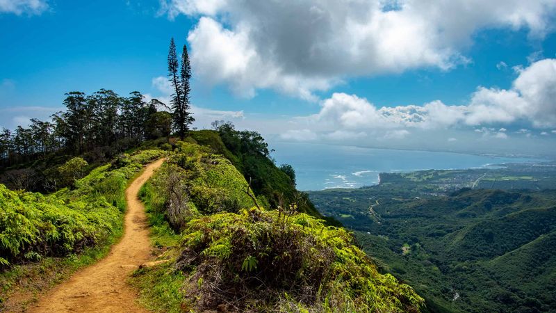 Hawaii