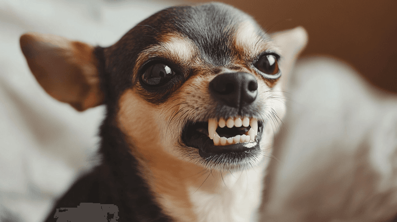 Chihuahuas: Tiny Terrors With Big Attitudes