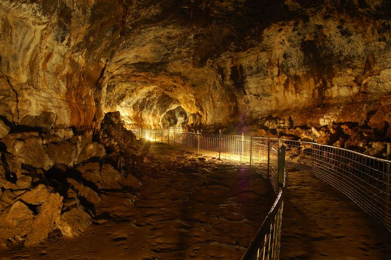 Mammoth Cave's Remarkable History