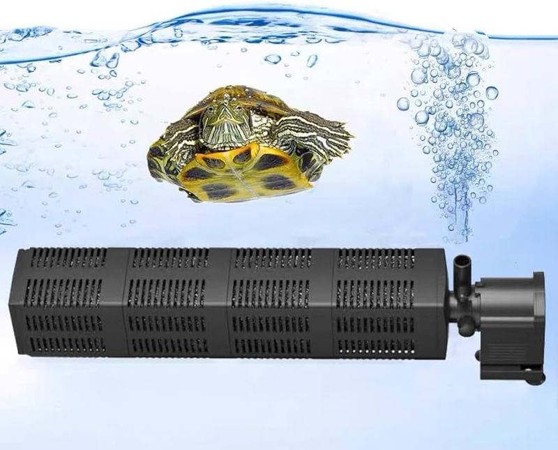 Install Water Circulation System