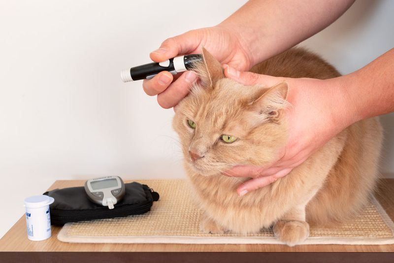 Diabetes Mellitus