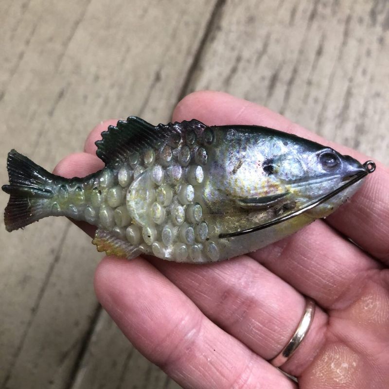 PowerBait