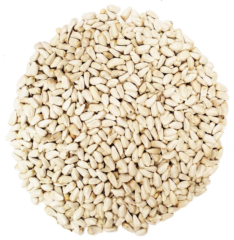 Fill Feeders With Seeds That Handle Heat Well