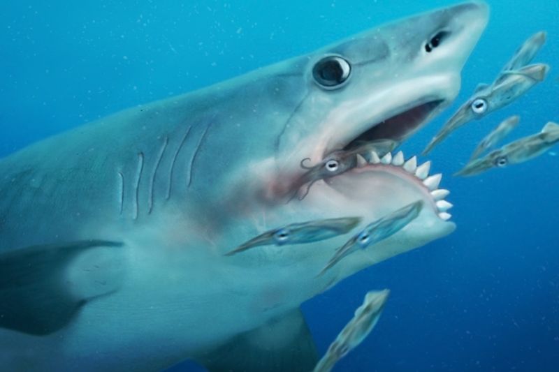 Helicoprion