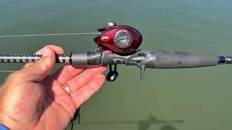 You Need Expensive Gear To Catch Bass