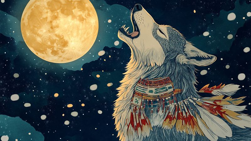 Wolf