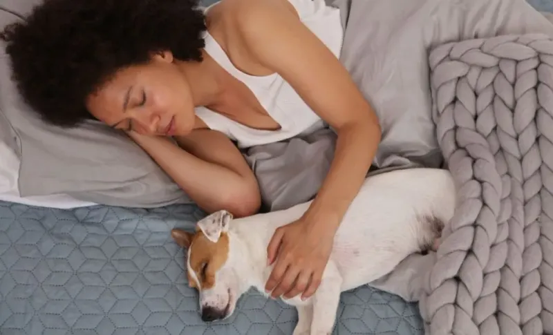 Sleeping Beside You