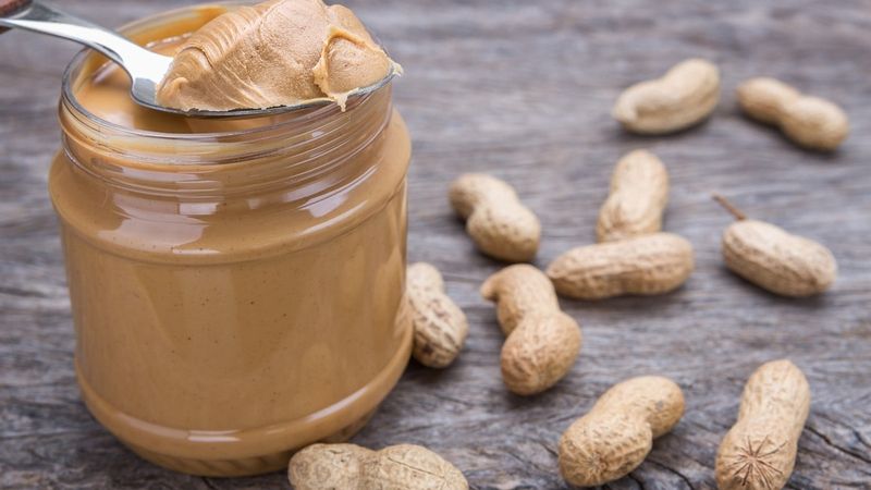 Peanut Butter: The Ultimate Temptation
