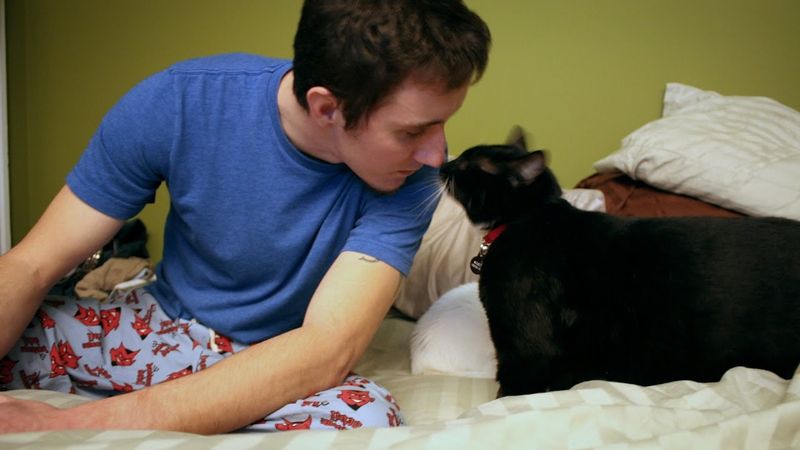 Faith: The Wounded Warrior's Emotional Anchor