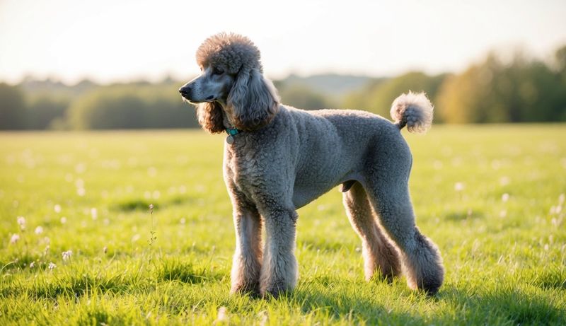 Poodle
