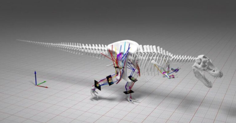 Can We Ever Bring Dinosaurs Back? The Science Of De-Extinction