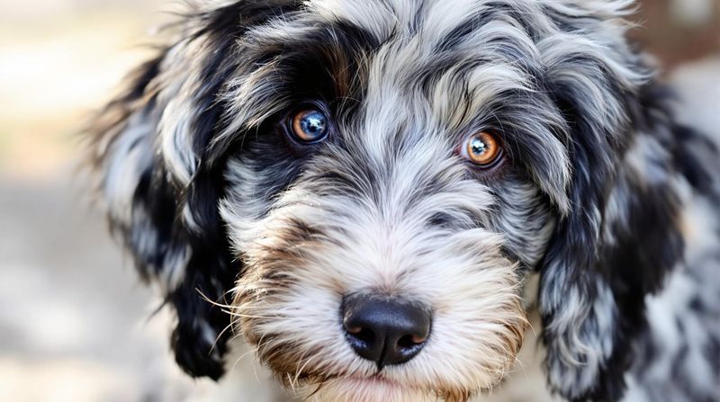 Aussiedoodle