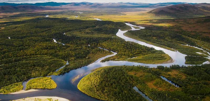 Bristol Bay, Alaska