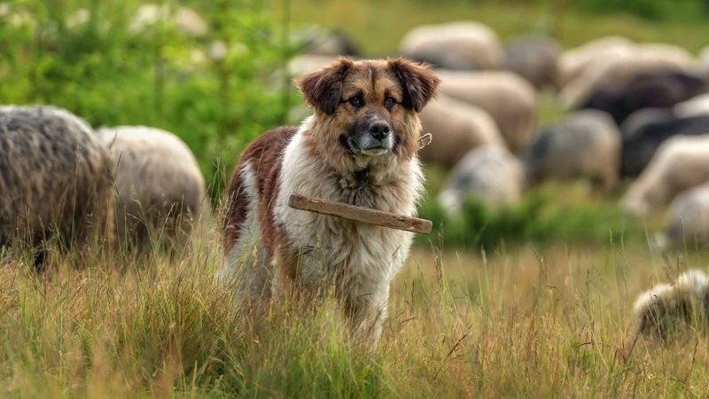 Dogs: Guardians Of The Homestead