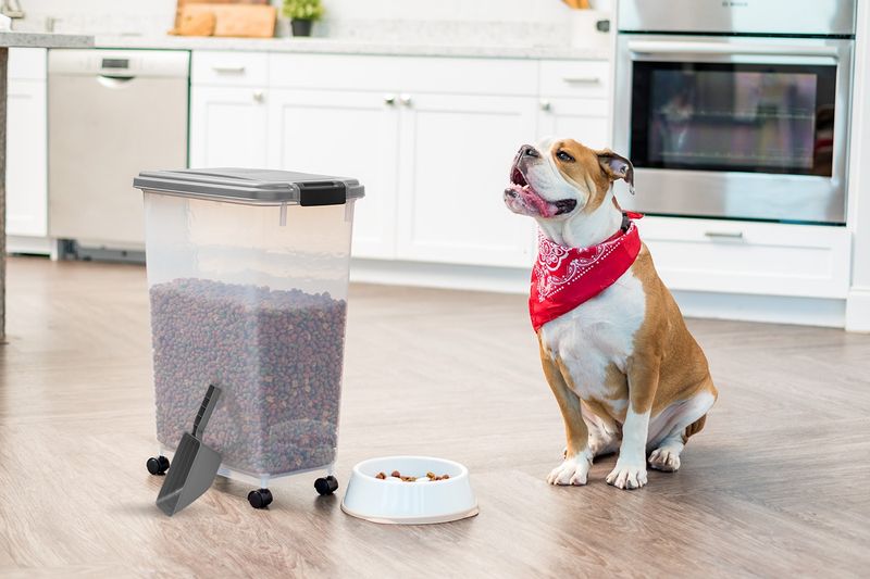 Buy Pet Food In Bulk