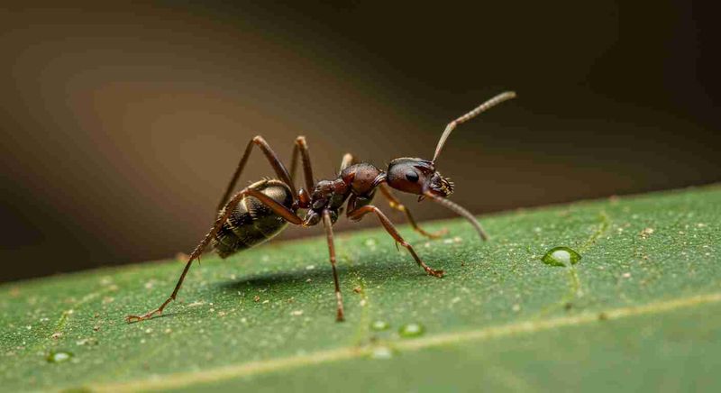 Long-Term Ecosystem Damage Is A Real Risk