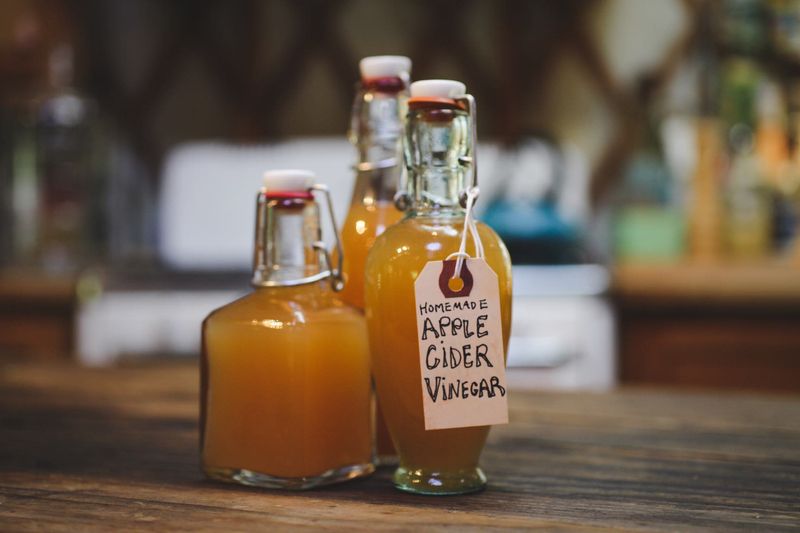 Vinegar