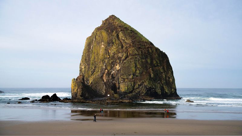 Cannon Beach, Oregon