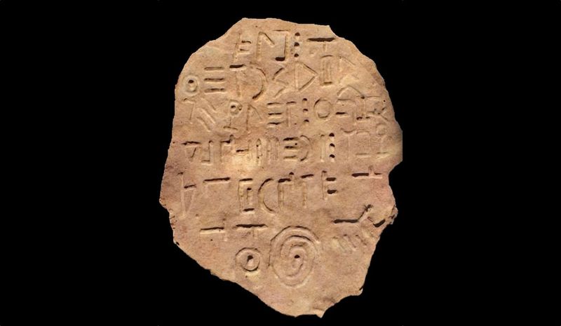 Lost Language System Discovered