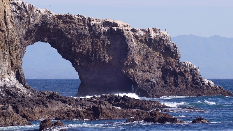 Budget Constraints Limit Essential Conservation Work