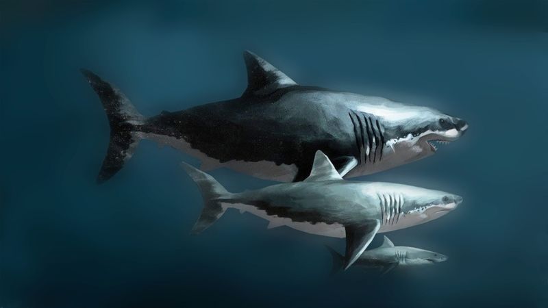 Surprising Scavenger Theory