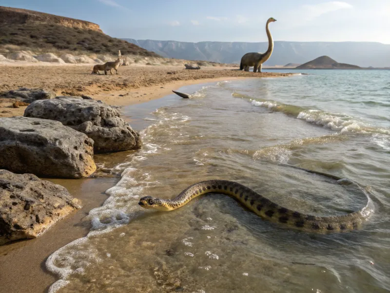Simoliophis