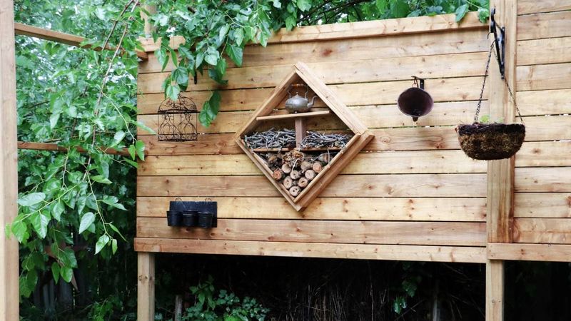 Use Natural Dividers