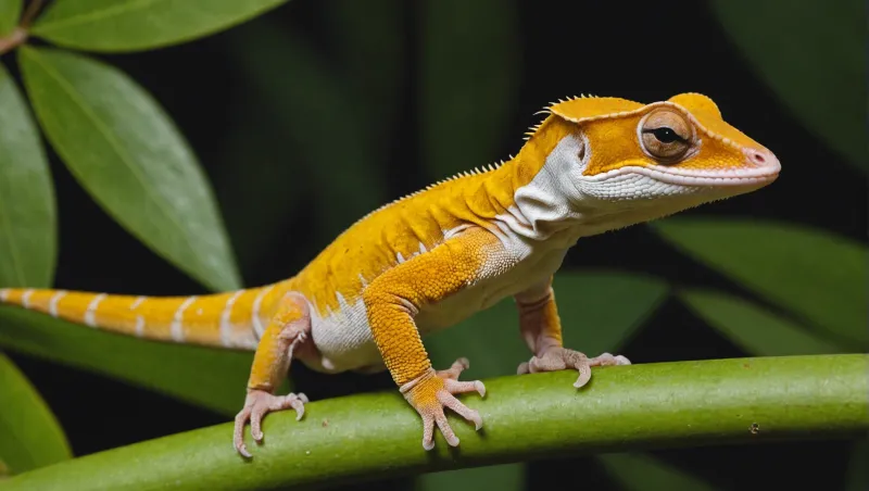 Average Lifespan In Captivity
