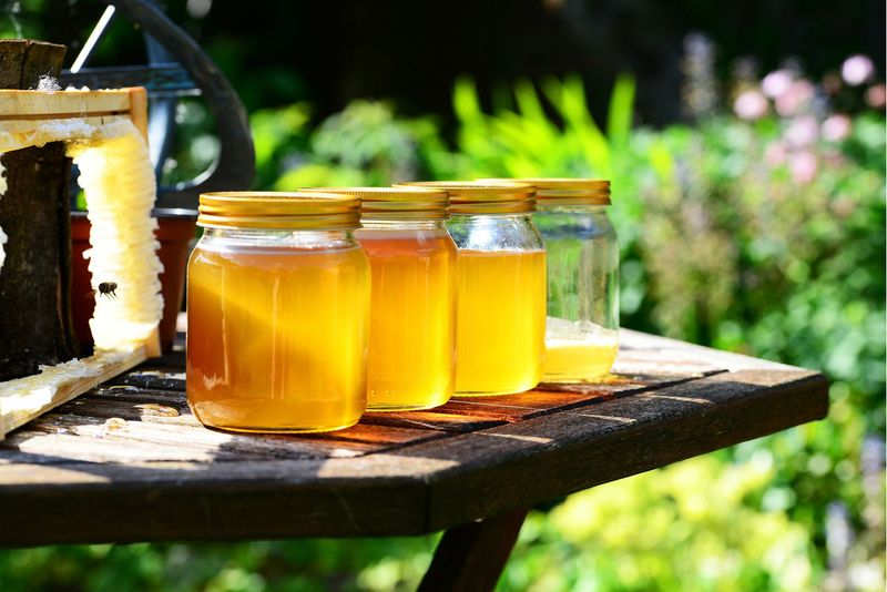 Flavor-Enhancing Fermentation
