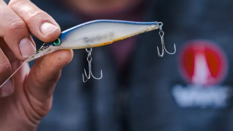 Countdown Crankbait Method