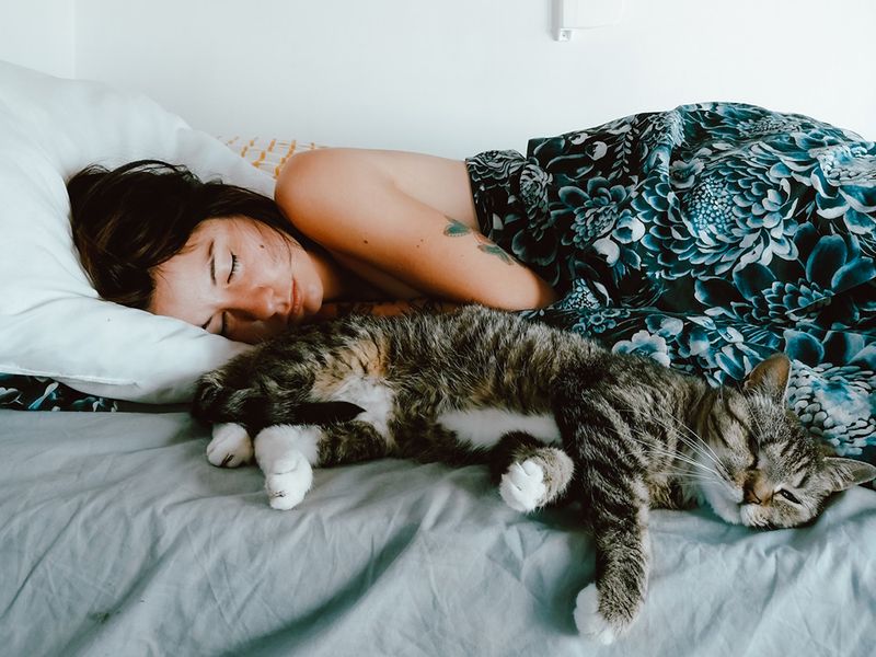 Sleep Enhancers