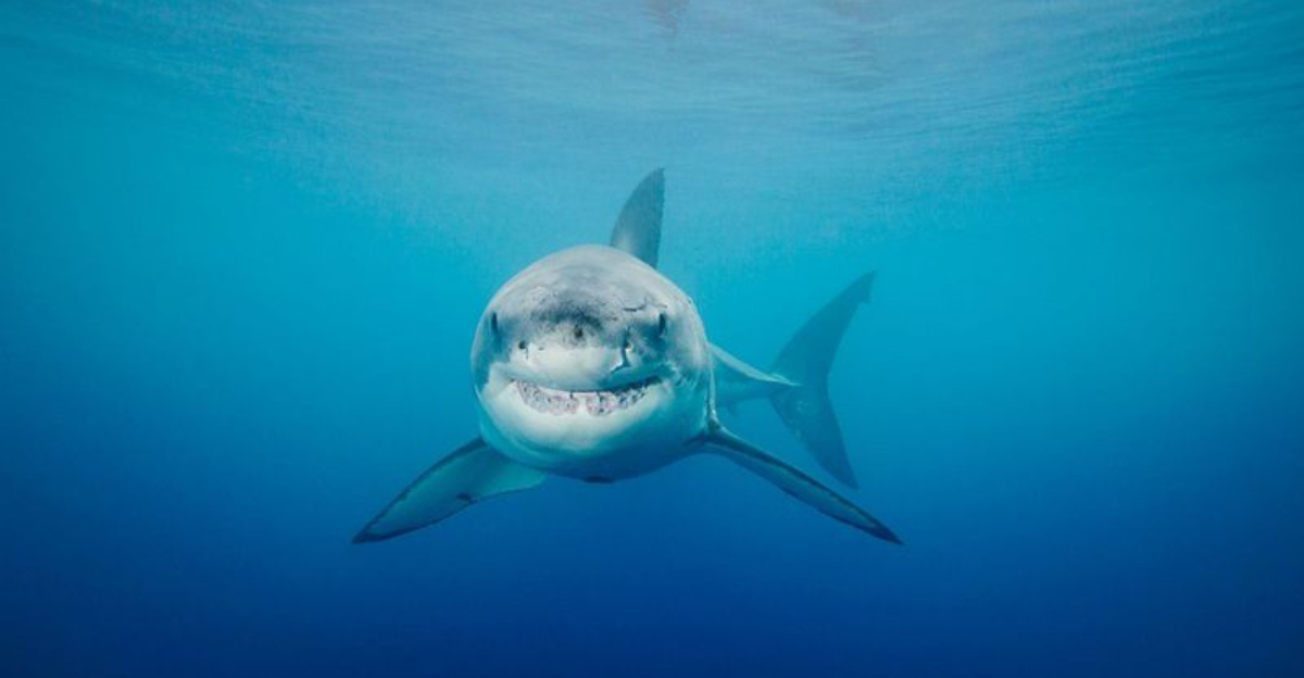 Did You Know Sharks Have Personalities? Plus 10 Surprising Shark Facts