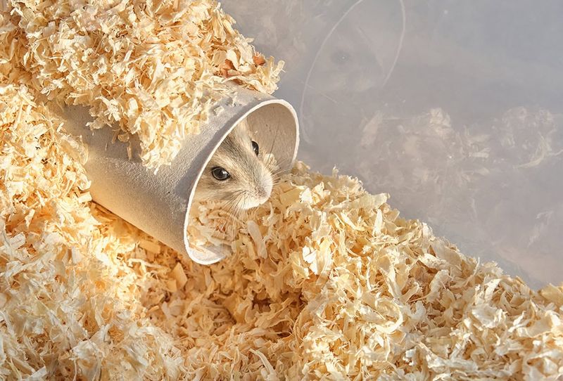 Tunnel Systems